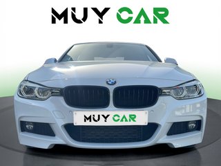 BMW Serie 3 318d 110 kW (150 CV)