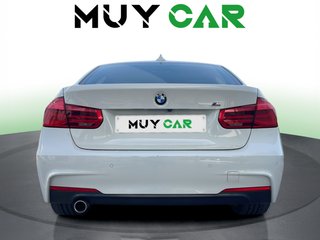 BMW Serie 3 318d 110 kW (150 CV)