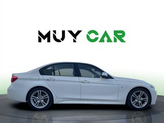 BMW Serie 3 318d 110 kW (150 CV)