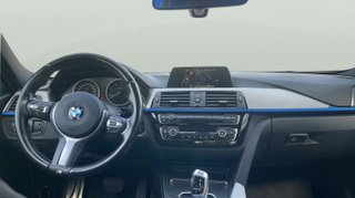 BMW Serie 3 318d 110 kW (150 CV)