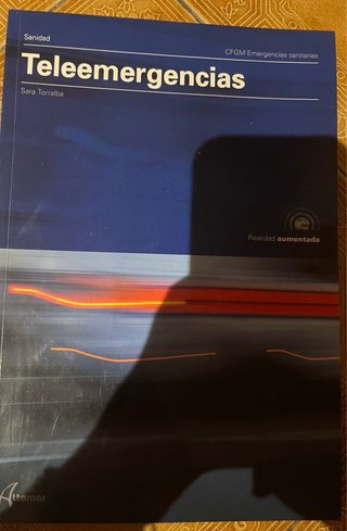 Teleemergencias