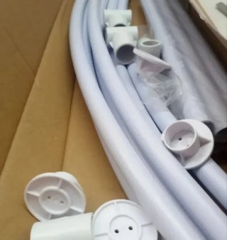 Piscina desmontable azul Bestway