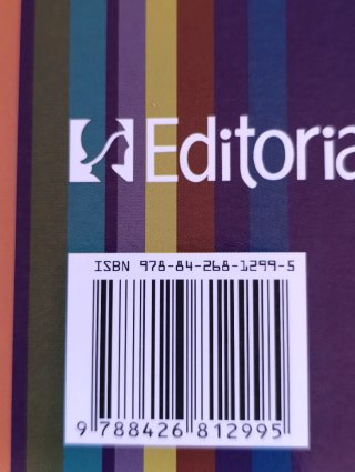 Libro Matemáticas 1 ESO
