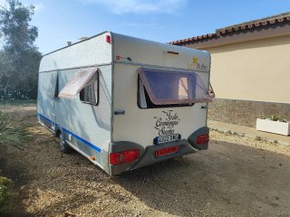 Caravana Sun roller princess