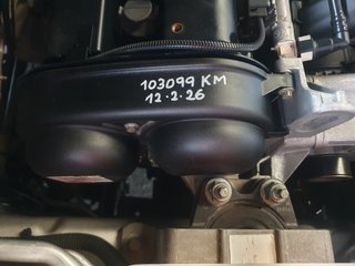 Ford Focus 1.6i, único propietario, aire acondici