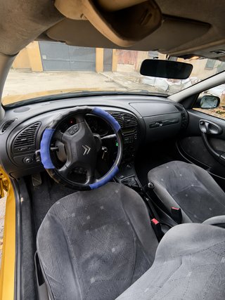 Citroën Xsara 2.0 HDI 90CV NACIONAL