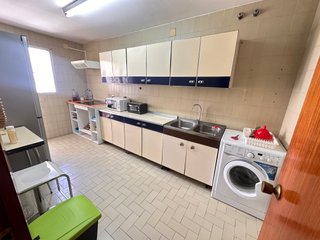 PISO EN ALQUILER PARA ESTUDIANTES EN PLAZA ESPAÑA