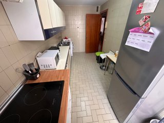 PISO EN ALQUILER PARA ESTUDIANTES EN PLAZA ESPAÑA