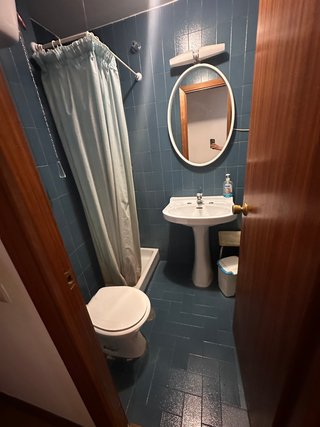 PISO EN ALQUILER PARA ESTUDIANTES EN PLAZA ESPAÑA
