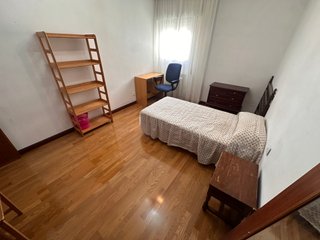 PISO EN ALQUILER PARA ESTUDIANTES EN PLAZA ESPAÑA
