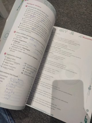 Ortografia, DBH3 euskara eta literatura : I.bai...