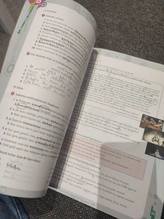Ortografia, DBH3 euskara eta literatura : I.bai...