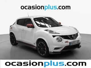Nissan Juke 1.6 DIG-T Nismo RS 4x4 XTronic 157 kW (214 CV)