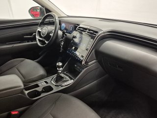 HYUNDAI TUCSON MAXX 1.6 TGDI 150CV MANUAL