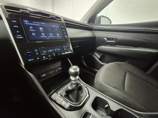 HYUNDAI TUCSON MAXX 1.6 TGDI 150CV MANUAL