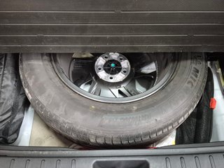 HYUNDAI TUCSON MAXX 1.6 TGDI 150CV MANUAL