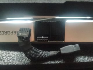 RTX 3060 Ti Founders Edition