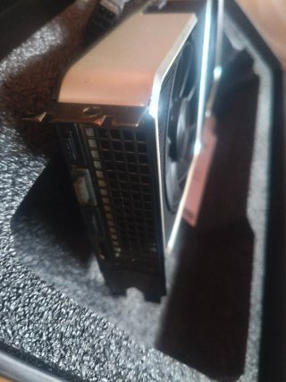 RTX 3060 Ti Founders Edition