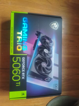 RTX 3060 Ti Founders Edition