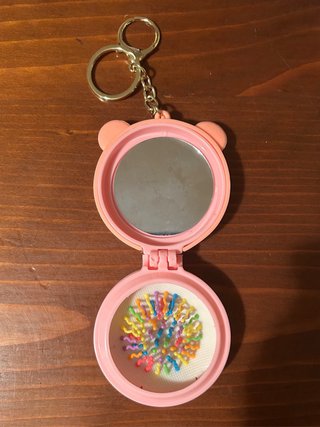 Portachiavi Hello Kitty