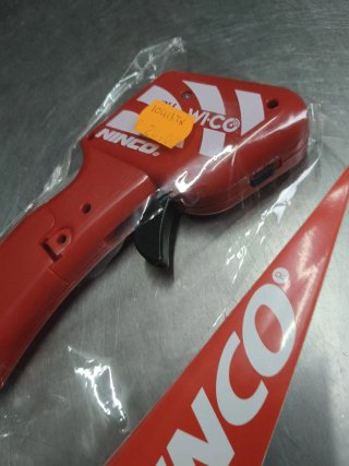 Ninco mando inalámbrico nuevo
