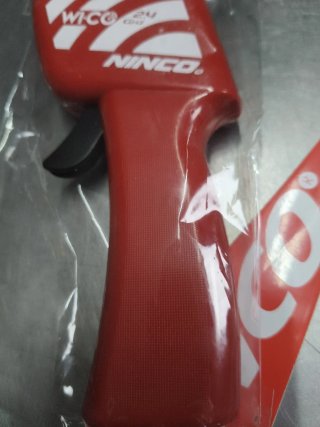 Ninco mando inalámbrico nuevo