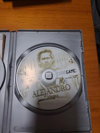 Juego PC Alejandro Magno (Ubisoft)