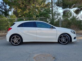Mercedes-Benz Clase A 2013