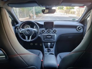 Mercedes-Benz Clase A 2013