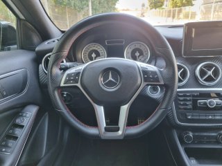 Mercedes-Benz Clase A 2013