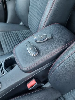 Mercedes-Benz Clase A 2013