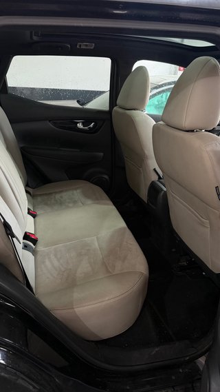 Nissan Qashqai 2016