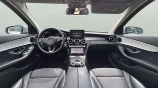 Mercedes-Benz Clase C Estate 220 d 125 kW (170 CV)