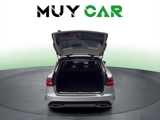 Mercedes-Benz Clase C Estate 220 d 125 kW (170 CV)