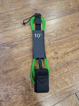 Leash Jobe 10' para Paddle Surf