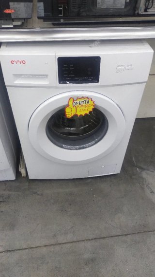 Lavadoras Outlet