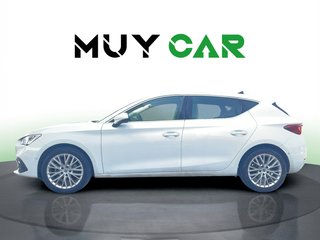 SEAT León 1.5 TSI S&S Xcellence Go M 110 kW (150 CV)