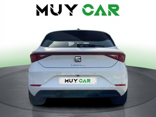 SEAT León 1.5 TSI S&S Xcellence Go M 110 kW (150 CV)
