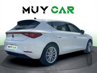 SEAT León 1.5 TSI S&S Xcellence Go M 110 kW (150 CV)