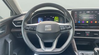 SEAT León 1.5 TSI S&S Xcellence Go M 110 kW (150 CV)