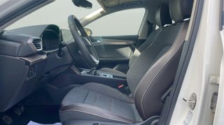 SEAT León 1.5 TSI S&S Xcellence Go M 110 kW (150 CV)