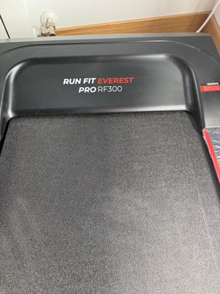 Cinta Correr Plegable Run Fit Everest PRO