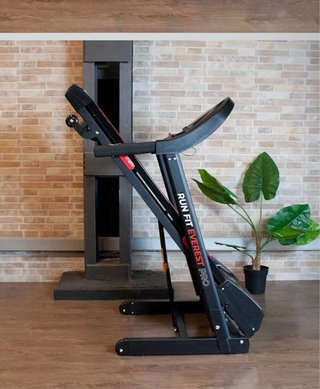 Cinta Correr Plegable Run Fit Everest PRO