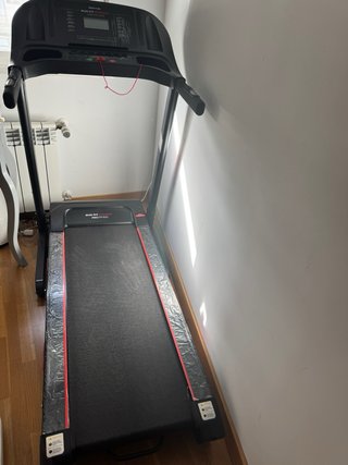 Cinta Correr Plegable Run Fit Everest PRO