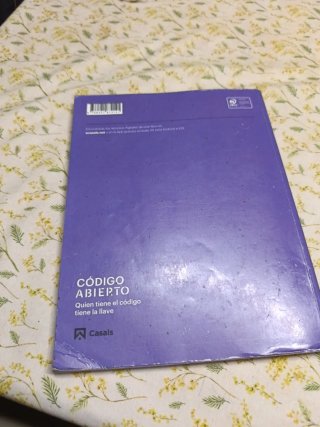 Lengua castellana y literatura 2 ESO : código a...
