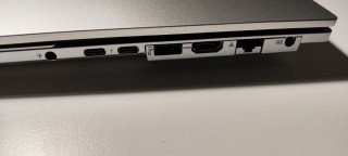 ASUS Vivobook Pro 15 OLED Ultra 9 185H