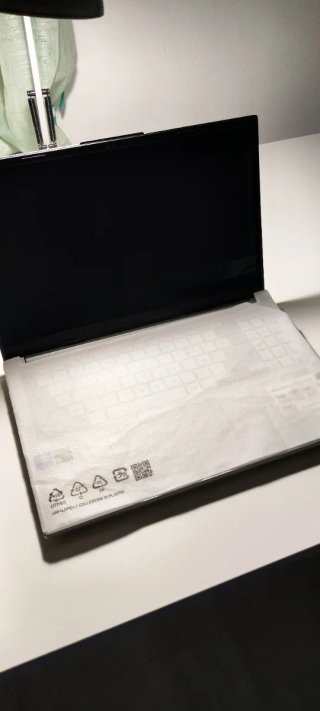 ASUS Vivobook Pro 15 OLED Ultra 9 185H
