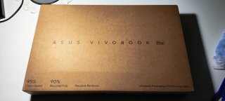 ASUS Vivobook Pro 15 OLED Ultra 9 185H