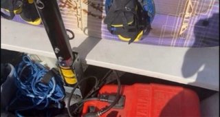 Lancha Astromar 470 Yamaha 60cv 4T