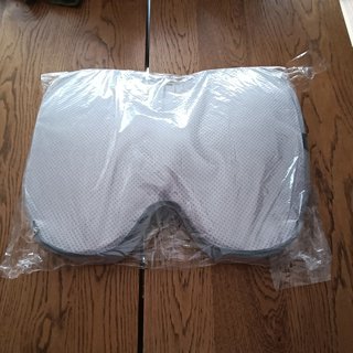 Cojín ergonómico